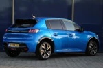 Peugeot 208 1.2 AUT.8 GT PACK | Full Options | PANO | NAV | CAM | 3-D Cockpit | Leder| Massage st. | Stoelverw.