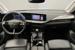 Opel Astra 1.2 130 PK Elegance | 2022! | Vol Leder | Adaptieve cruise | Stoelverwarming | Camera | Apple Carplay/Android Au