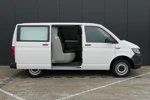 Volkswagen Transporter 2.0 TDI L1H1 Trendline DC Dubbele Cabine