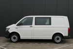 Volkswagen Transporter 2.0 TDI L1H1 Trendline DC Dubbele Cabine