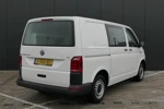 Volkswagen Transporter 2.0 TDI L1H1 Trendline DC Dubbele Cabine