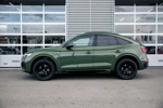 Audi Q5 Sportback 40 TFSI S edition