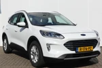 Ford Kuga 2.5 PHEV 225PK Titanium | 1500KG TREKGEWICHT | ADAPTIVE CRUISE | DODE HOEK DETECTIE | DIGITAAL DASHBOARD | STANDKACHEL / APP |