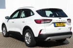 Ford Kuga 2.5 PHEV 225PK Titanium | 1500KG TREKGEWICHT | ADAPTIVE CRUISE | DODE HOEK DETECTIE | DIGITAAL DASHBOARD | STANDKACHEL / APP |