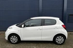 Citroën C1 1.0 VTi Feel