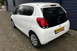 Citroën C1 1.0 VTi Feel