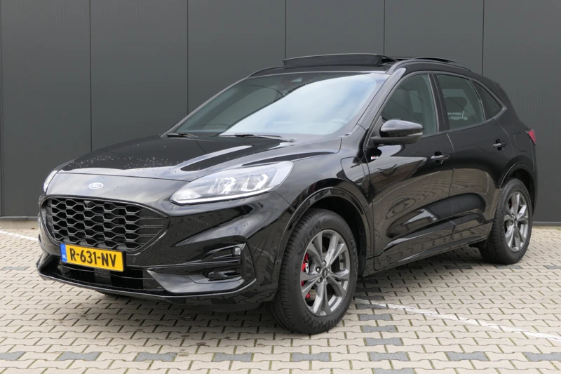 Ford Kuga 2.5 Plug-In Hybrid ST-Line Garantie tot 6-2026*