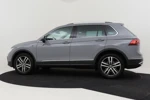 Volkswagen Tiguan 2.0 TSI 190PK 4Motion Elegance DSG/AUT | Trekhaak | Adaptief cruise control | Navigatie | Park assist | Led koplampen | Keyless