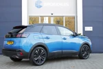 Peugeot 3008 1.6 HYbrid4 300PK GT PACK BUSINESS AUTOMAAT