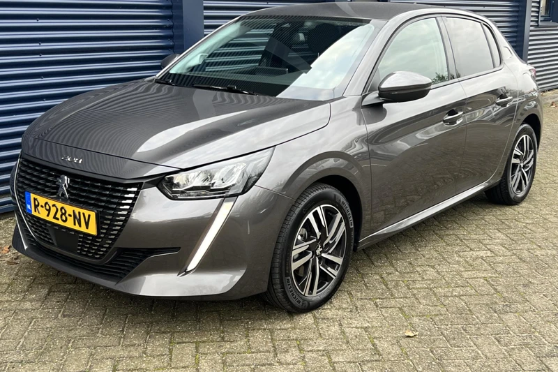 Peugeot 208 1.2 PureTech Allure