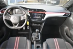 Opel Corsa 1.2 Turbo GS Line