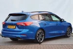 Ford Focus Wagon 1.0 125PK EcoBoost Hybrid ST Line X | Dodehoekdetectie | Achteruitrijcamera | Navigatie | Winterpack | 18 inch | PrivacyGl