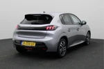 Peugeot 208 1.2 100 PK Automaat Allure Pack | Parkeercamera en parkeersensoren achter | | Originele navigatie en Apple Carplay/Android auto