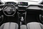 Peugeot 208 1.2 100 PK Automaat Allure Pack | Parkeercamera en parkeersensoren achter | | Originele navigatie en Apple Carplay/Android auto