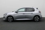 Peugeot 208 1.2 100 PK Automaat Allure Pack | Parkeercamera en parkeersensoren achter | | Originele navigatie en Apple Carplay/Android auto