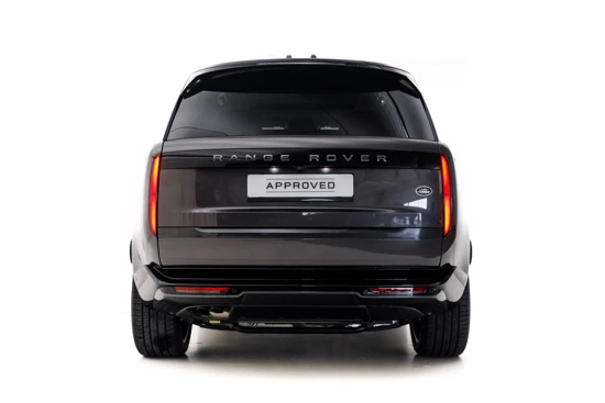 Land Rover Range Rover D250 Autobiography