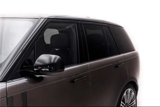 Land Rover Range Rover D250 Autobiography | Executive Rear Seat | Verw./Gekoelde voorstoelen | Head-Up Display | 23 inch wi