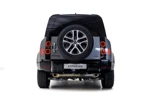 Land Rover Defender P400e 110 X-Dynamic SE