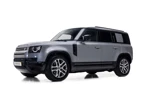 Land Rover Defender P400e 110 X-Dynamic SE