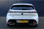 Peugeot 308 1.2 130pk Allure | Led | Leder | Camera | Climate | Keyless | NL. Auto | Navigatie | 17" Lichtmetaal | Cruisecontrol | Parelmoer