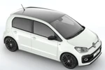 Volkswagen up! 1.0 R-Line