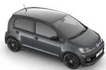 Volkswagen up! 1.0 R-Line