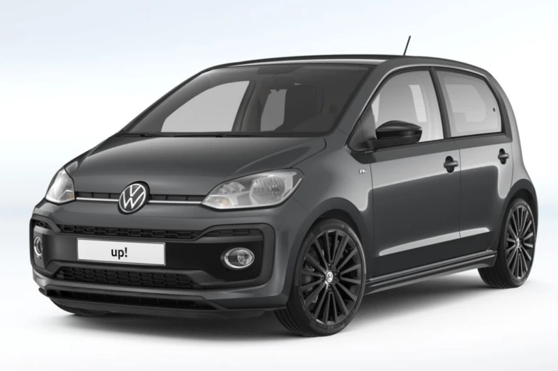 Volkswagen up! 1.0 R-Line