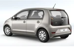 Volkswagen up! 1.0 65 pk