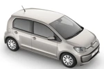 Volkswagen up! 1.0 65 pk