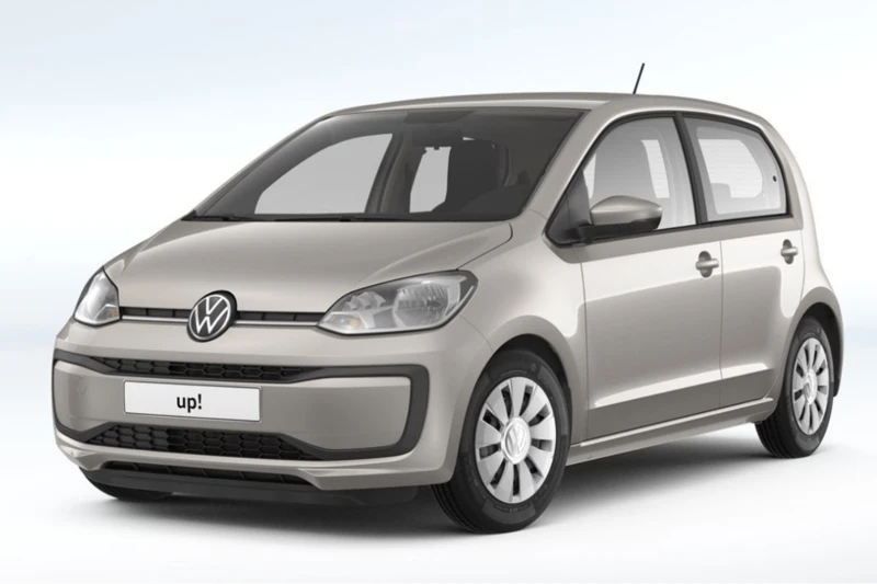 Volkswagen up! 1.0 65 pk