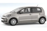 Volkswagen up! 1.0 65 pk