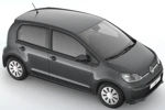 Volkswagen up! 1.0 65 pk