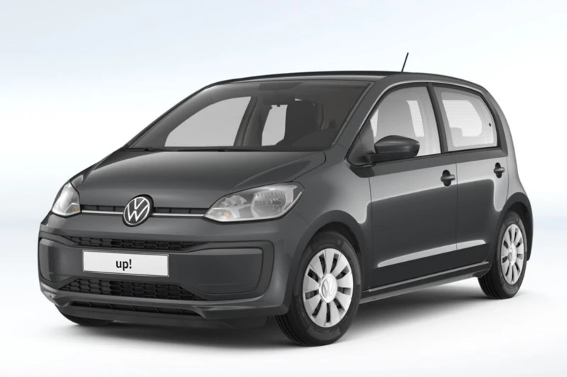 Volkswagen up! 1.0 65 pk