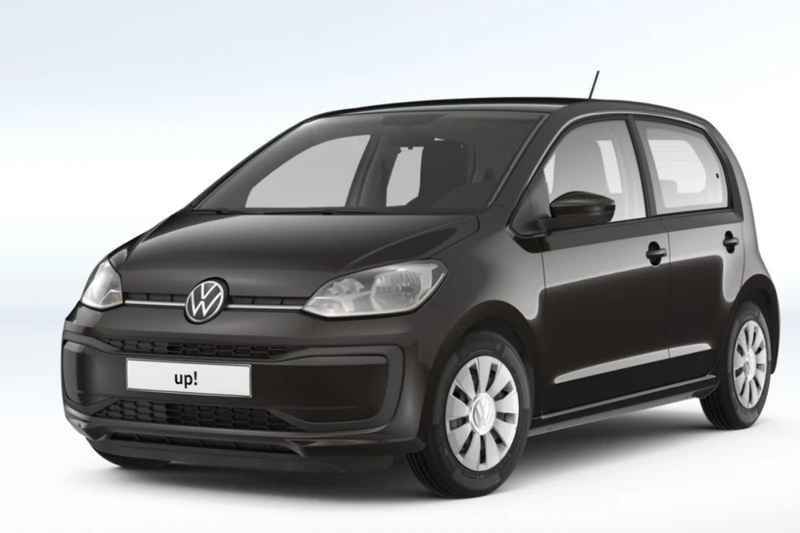 Volkswagen up! 1.0 65 pk