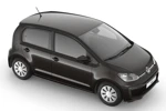 Volkswagen up! 1.0 65 pk