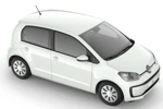 Volkswagen up! 1.0 65 pk