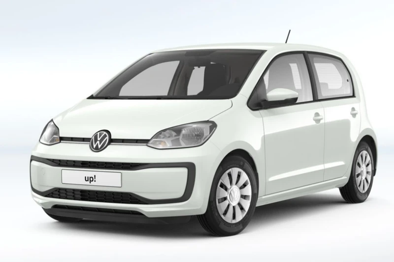 Volkswagen up! 1.0 65 pk