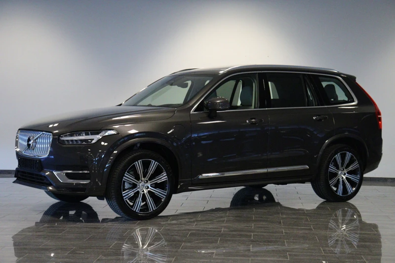 Volvo XC90 T8 ULTIMATE BRIGHT A