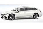 Volkswagen Arteon Shooting Brake 1.4 218 pk Automaat eHybrid R-Line Business+