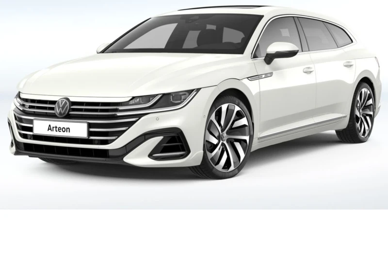 Volkswagen Arteon Shooting Brake 1.4 218 pk Automaat eHybrid R-Line Business+