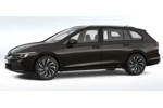 Volkswagen Golf Variant 1.0 110 pk Automaat Life Business