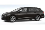 Volkswagen Golf Variant 1.5 150 pk Automaat R-Line Business+