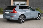 Volvo XC60 B4 Ultimate Bright | Adaptieve Cruise Control | 360° Camera | Head-Up Display | Harman Kardon | Lederen Dashboard | BLIS Dode Ho