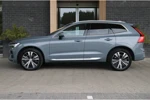 Volvo XC60 B4 Ultimate Bright | Adaptieve Cruise Control | 360° Camera | Head-Up Display | Harman Kardon | Lederen Dashboard | BLIS Dode Ho