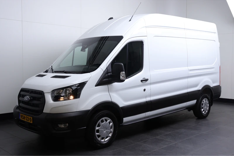 Ford Transit Transit 350 L3H3 130PK | CAMERA | P-HULP V+A | LAADRUIMTEBESCHERMING