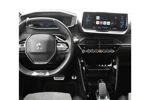 Peugeot e-208 EV GT PACK | NAV | Full LED | Lede/Alcantara | Adaptive CruiseC.| Keyless | Draadloos laden | Stoelverwarming | ECC | D