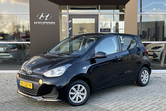 Hyundai i10 1.0i i-Motion