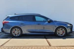 Ford Focus Wagon 1.0 125 pk Hybrid ST Line Style