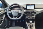 Ford Focus Wagon 1.0 125 pk Hybrid ST Line Style