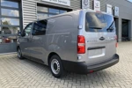 Fiat E-Scudo 50kWh L3H1 Dubbel cabine 100% elektrisch